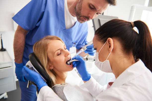 TMJ/TMD Treatment in Beverly, MA