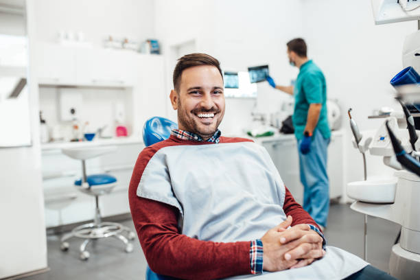 Emergency Dental Services in Beverly, MA