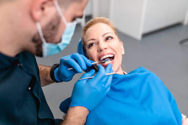 Best Dental X-Rays and Imaging  in Beverly, MA